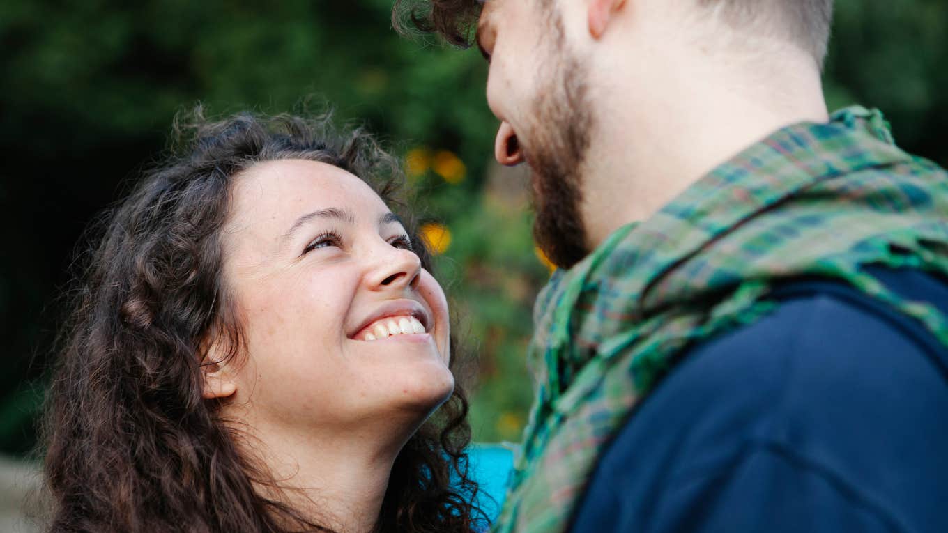 Psychology Reveals The Real Reasons Men Won't Let You Go — But Won't Date You Either Man won't date woman, but also won't let her go.