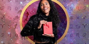 zodiac signs gift universe june 9 2025